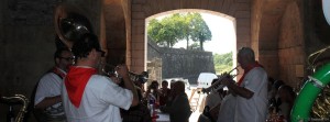 Navarrenx en fête